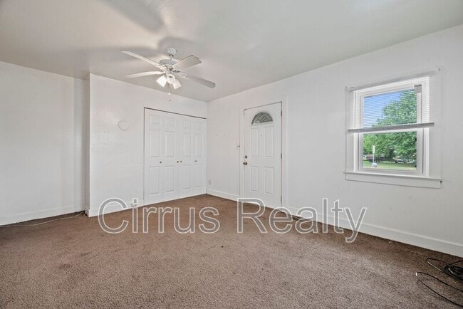 Building Photo - 1224 32nd St