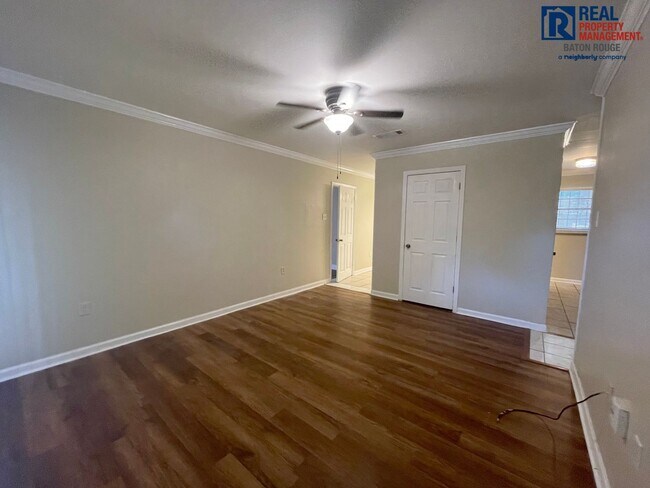 Building Photo - House: Mickens Place