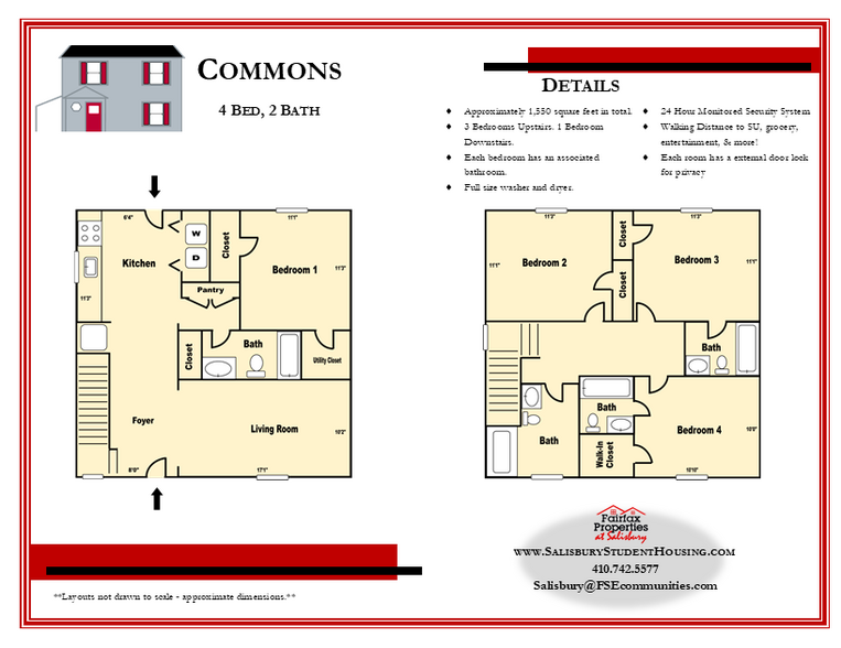 Building Photo - 319 Cedar Xing