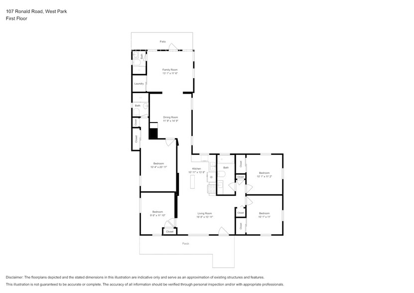 Building Photo - 107 Ronald Rd
