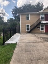 Building Photo - 4110 Huey St