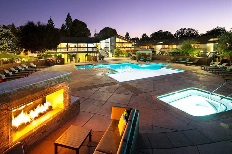 Primary Photo - Stoneridge Luxury Apartments