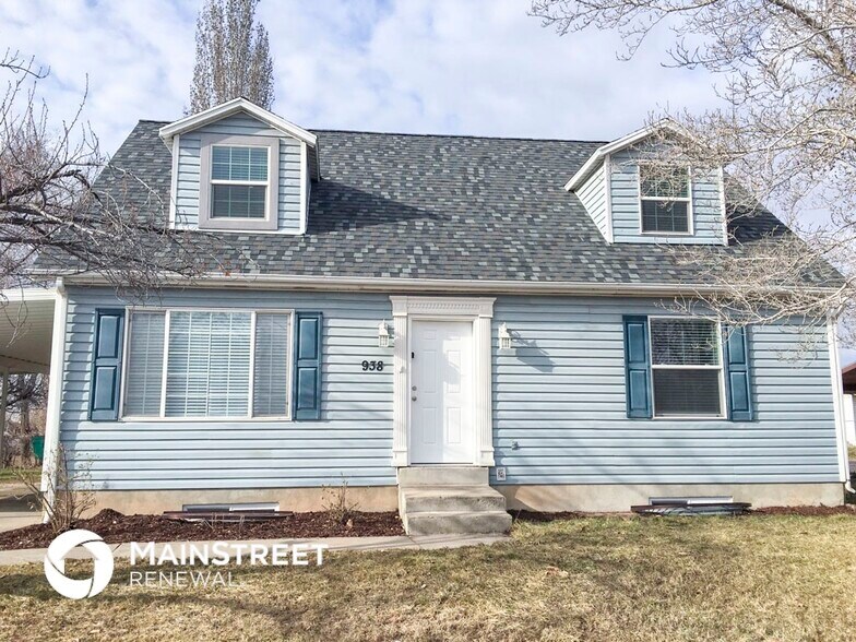 Primary Photo - 938 S 200 E