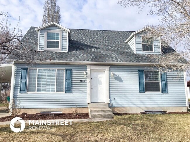 Building Photo - 938 S 200 E