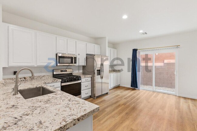 Building Photo - 3444 N Bearpin Gap Ln