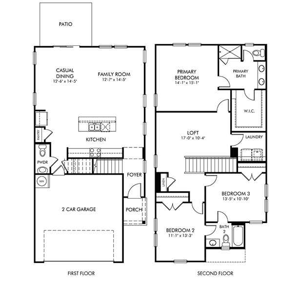 Building Photo - 201 Joneshaven Dr