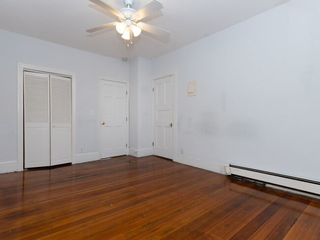 Building Photo - 128 Ashmont St