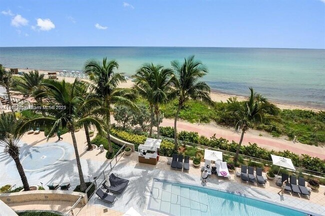 Building Photo - 6799 Collins Ave