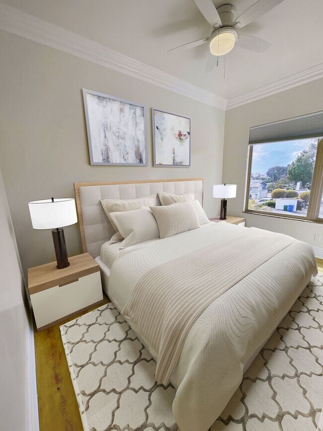 Building Photo - Gorgeous 3 Bedroom 2 Bath with Spa in Carlsbad Minutes from the Beach
