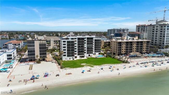 Building Photo - 9375 Gulf Shore Dr