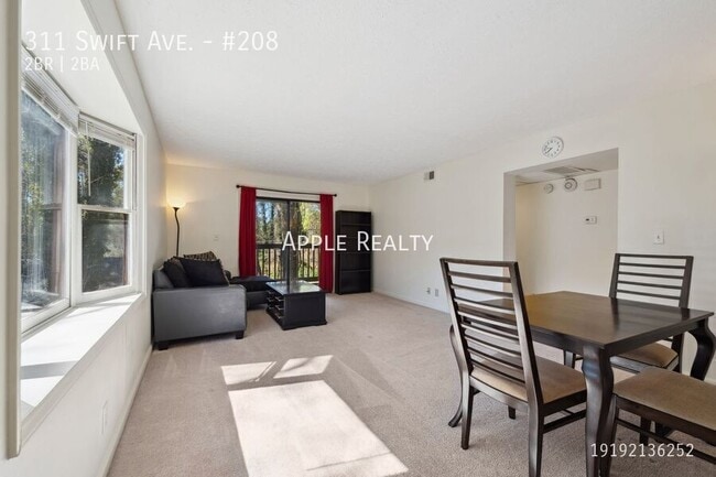 Building Photo - 311 Swift Ave