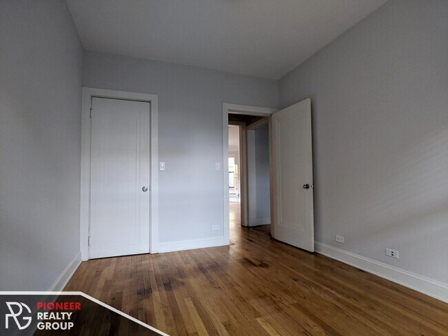 Building Photo - 2319 N Rockwell St