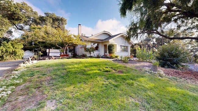 Building Photo - Bright Country Three Bedroom One Bathroom ...