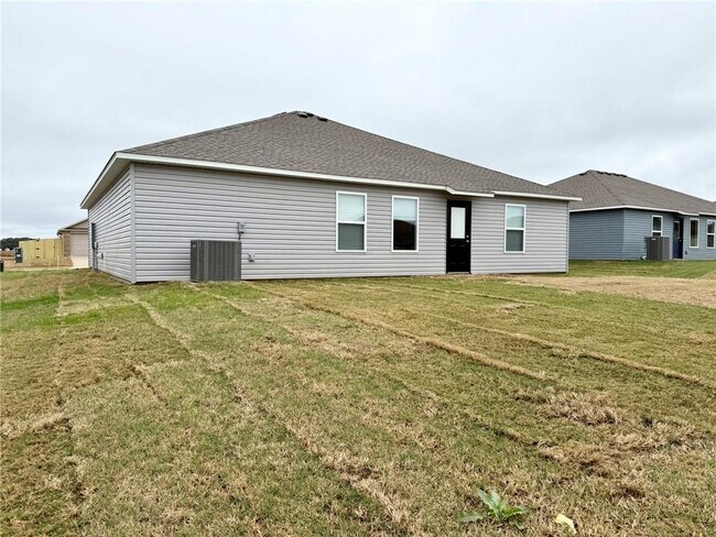 Building Photo - 2720 Evans St