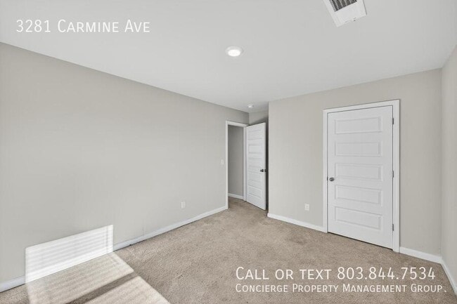 Building Photo - 3281 Carmine Ave