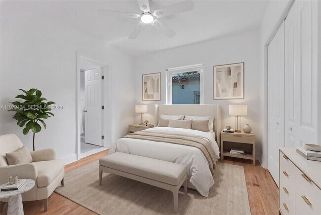 Building Photo - 2121 SW 30th Ct