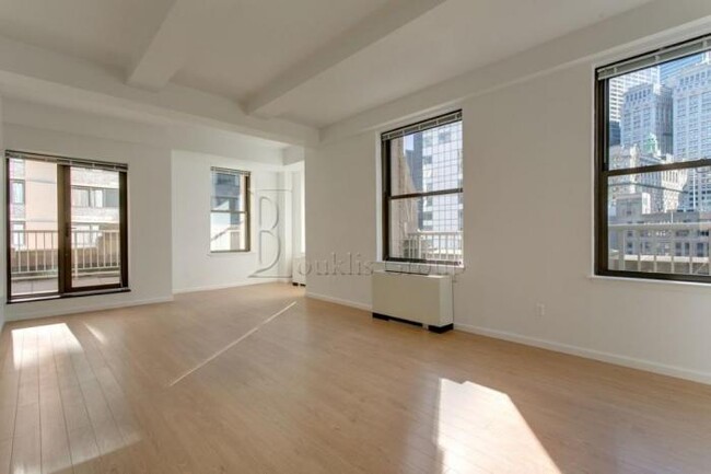 Building Photo - 1 bedroom in NEW YORK NY 10006