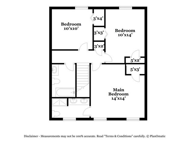 Building Photo - 3888 Driscoll Ct