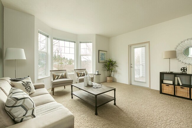 Interior Photo - Capitola Commons