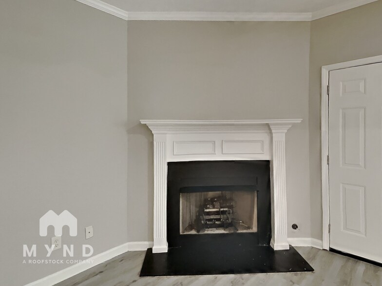 Building Photo - 857 Glynn Oaks Dr