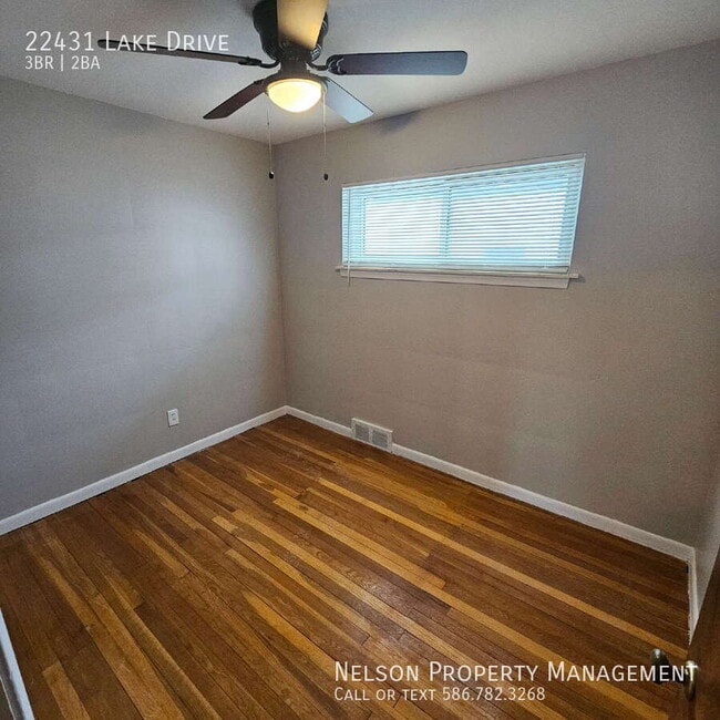 Building Photo - 22431 Lake Dr