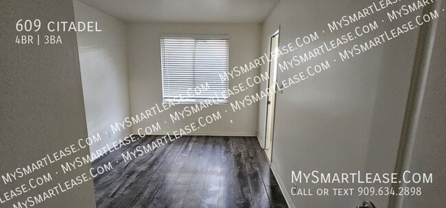 Building Photo - 609 citadel-