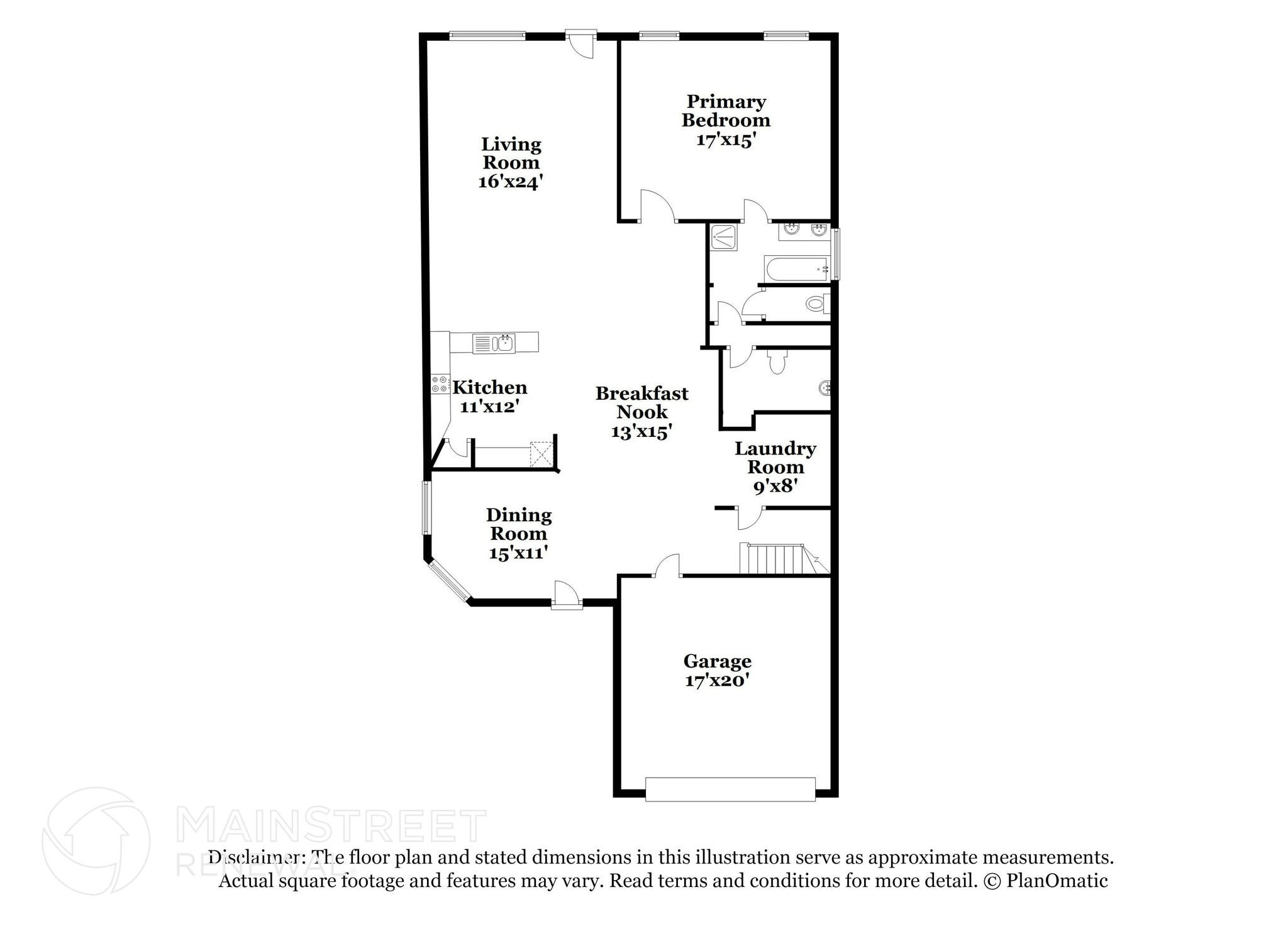 Building Photo - 419 Eastern Phoebe
