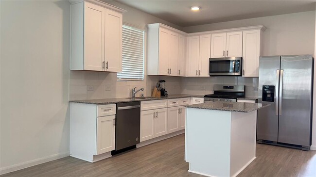 Building Photo - 17015 Wild Strm Ct