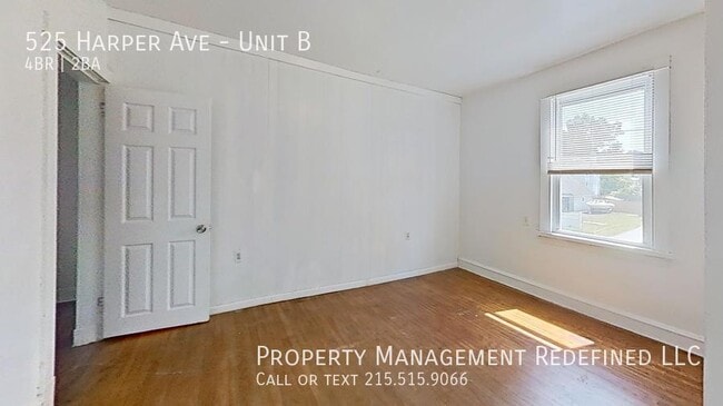 Building Photo - 525 Harper Ave