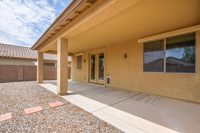 Building Photo - 41615 W Chimayo Ct