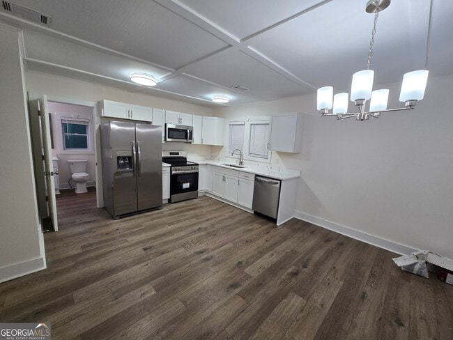 Building Photo - 89 Creek Nation Rd