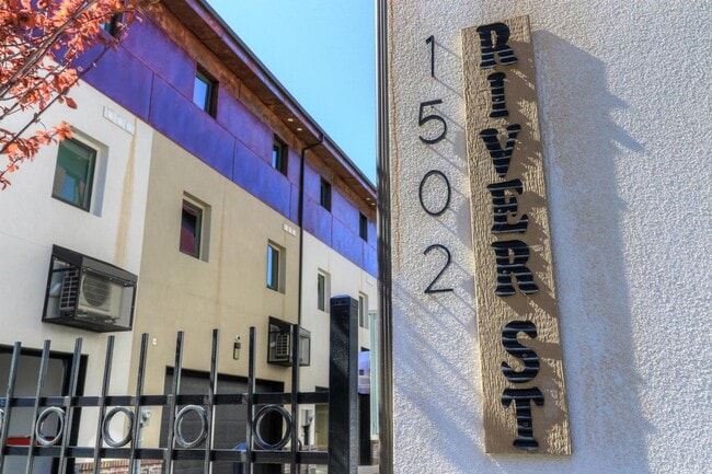 Building Photo - The River Street Lofts in Downtown Boise _...