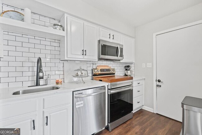 Building Photo - 3133 Buford Hwy NE