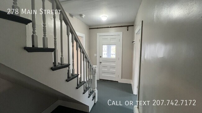 Building Photo - 278 Main St