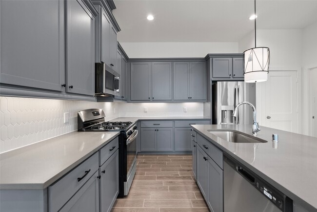 Building Photo - 4935 Anders Ln