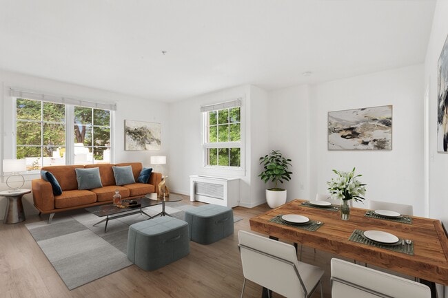 Building Photo - The Cordelia