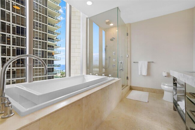 Building Photo - 9701 Collins Ave