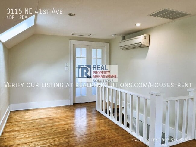 Building Photo - 3115 NE 41st Ave
