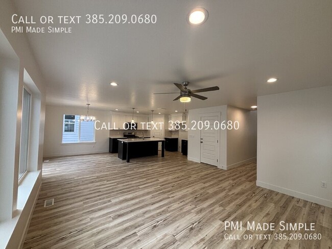 Building Photo - Brand New & Spacious 4-Bedroom Haven in Le...