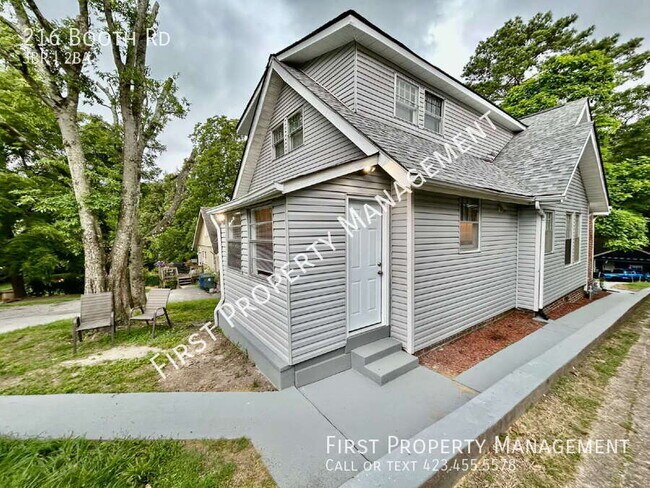 Building Photo - 216 Booth Rd