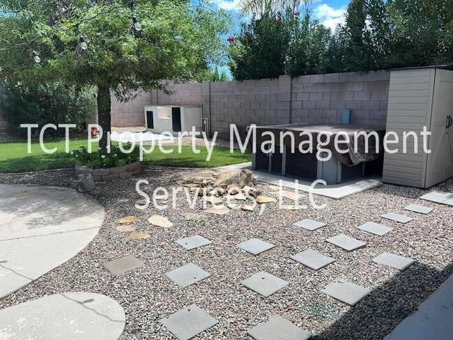 Building Photo - Updated 3 Bedroom Home In Gilbert!