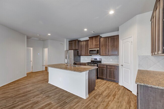 Building Photo - 2331 Strong Horse Dr