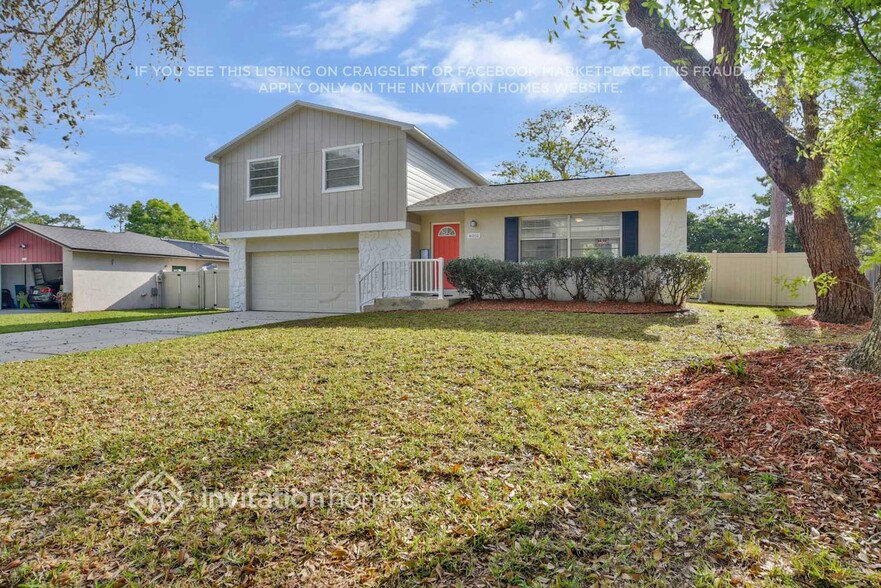 Building Photo - 4051 Woodsong Dr