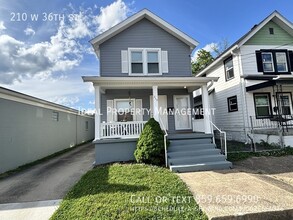 Building Photo - 210 W 36th St