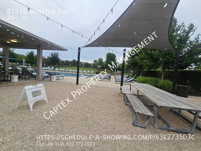 Building Photo - 8721 Whitter Dr