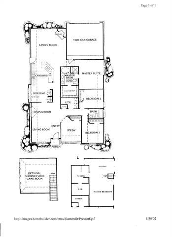 Building Photo - 417 Preston Oaks Dr