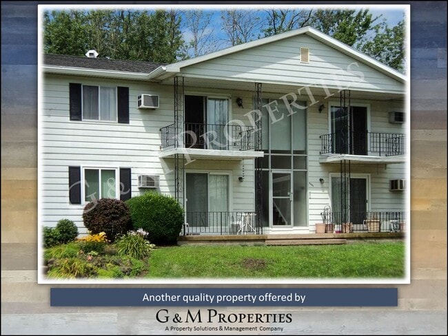 Building Photo - Fantastic 2-Bedroom Condo in Brockport - Available Now!