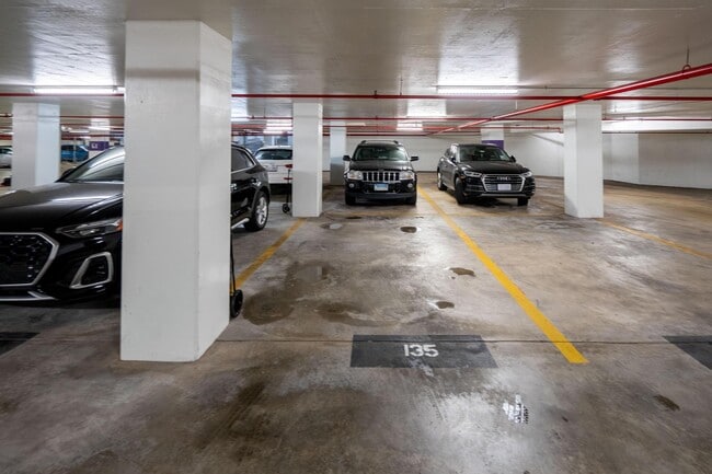 Building Photo - 2111 Wisconsin Ave NW