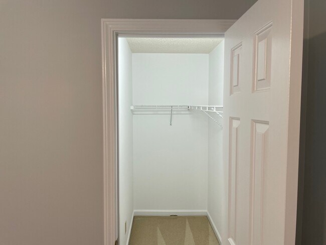 Master Walk-in Closet - 7252 Lyngate Blvd