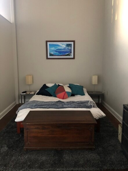 Primary bedroom - 572 Edgewood Ave NE